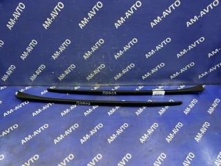 Молдинг лобового стекла, ориг. номер 8R0854327A, 8R0854327, 8R0854327B, AUDI Q5 2008-2012