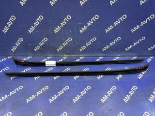 Молдинг лобового стекла, ориг. номер 8R0854327A, 8R0854327, 8R0854327B, AUDI Q5 2008-2012