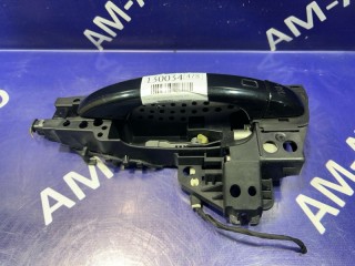 Ручка двери внешняя, ориг. номер 8R0837205A, 8R0837205, 8R0837205B, AUDI Q5 2008-2012
