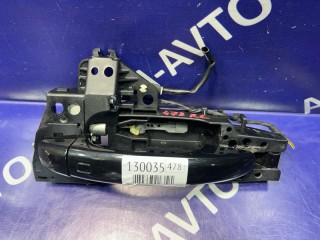 Ручка двери внешняя AUDI Q5 2008-2012