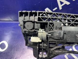 Ручка двери внешняя, ориг. номер 8R0839205A, 8R0839205, 8R0839205B, AUDI Q5 2008-2012