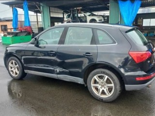 Жабо, ориг. номер 8R1819403, 8R1819403A, 8R1819403B, AUDI Q5 2008-2012