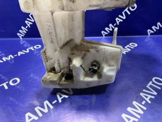Бачок стеклоомывателя, ориг. номер 3AA955453L, 3C0955453K, VOLKSWAGEN PASSAT 2011-2015