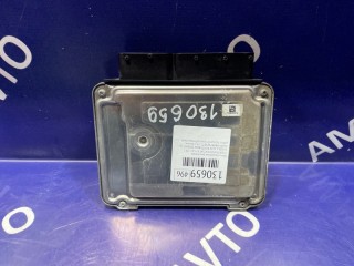 Блок управления двигателем, ориг. номер 03C906016N, 03C906016BS, 03C906016CF, VOLKSWAGEN PASSAT 2011-2015