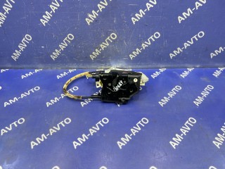 Замок двери, ориг. номер 3C4839016B, 3C4839016A, 3AA839016, VOLKSWAGEN PASSAT 2011-2015