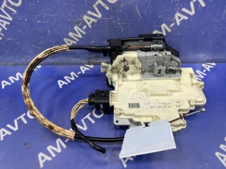 Замок двери, ориг. номер 3C4839016B, 3C4839016A, 3AA839016, VOLKSWAGEN PASSAT 2011-2015