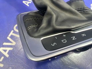Консоль КПП, ориг. номер 3C0863241F, 3C0863241E, 3AA863241, VOLKSWAGEN PASSAT 2011-2015