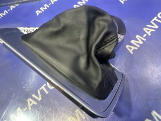 Консоль КПП, ориг. номер 3C0863241F, 3C0863241E, 3AA863241, VOLKSWAGEN PASSAT 2011-2015