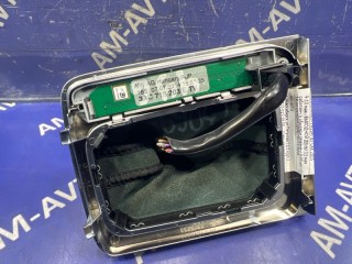 Консоль КПП, ориг. номер 3C0863241F, 3C0863241E, 3AA863241, VOLKSWAGEN PASSAT 2011-2015