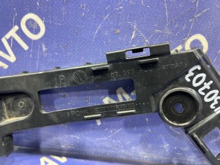 Крепление бампера, ориг. номер 3C9807393, 3C9807393A, VOLKSWAGEN PASSAT 2011-2015