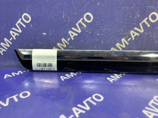 Накладка двери, ориг. номер 3C9853536B, 3C9853536A, VOLKSWAGEN PASSAT 2011-2015