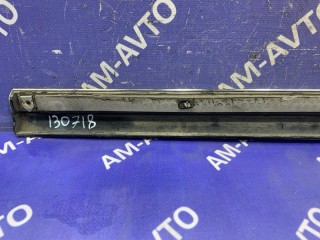 Накладка двери, ориг. номер 3C9853536B, 3C9853536A, VOLKSWAGEN PASSAT 2011-2015