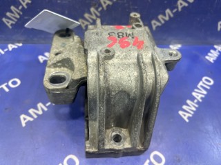 Подушка двигателя, ориг. номер 1K0199262AK, 1K0199262AE, 3C0199262, VOLKSWAGEN PASSAT 2011-2015