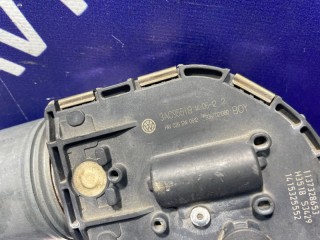 Мотор стеклоочистителя, ориг. номер 3C1955119B, 3C1955023E, 3C1955119C, VOLKSWAGEN PASSAT 2011-2015