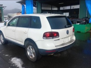 Амортизатор двери багажника, ориг. номер 7L6827550C, 7L6827550B, 7L6827550D, VOLKSWAGEN TOUAREG 2006-2010
