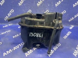 Бачок расширительный, ориг. номер 7L0121407F, 7L0121407E, 7L0121407G, VOLKSWAGEN TOUAREG 2006-2010