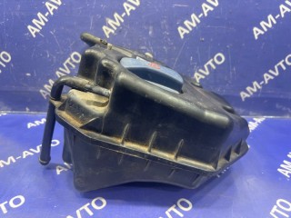 Бачок расширительный, ориг. номер 7L0121407F, 7L0121407E, 7L0121407G, VOLKSWAGEN TOUAREG 2006-2010