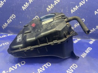Бачок расширительный, ориг. номер 7L0121407F, 7L0121407E, 7L0121407G, VOLKSWAGEN TOUAREG 2006-2010