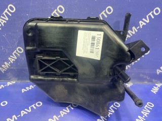 Бачок расширительный, ориг. номер 7L0121407F, 7L0121407E, 7L0121407G, VOLKSWAGEN TOUAREG 2006-2010