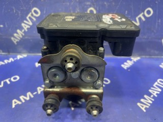 Блок ABS, ориг. номер 7L0614517T, 7L0614517R, 7L0614517AK, VOLKSWAGEN TOUAREG 2006-2010
