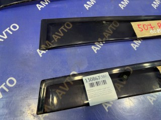 Ветровики, ориг. номер 7L0072193, 7L0072193A, VOLKSWAGEN TOUAREG 2006-2010