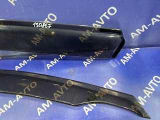 Ветровики, ориг. номер 7L0072193, 7L0072193A, VOLKSWAGEN TOUAREG 2006-2010
