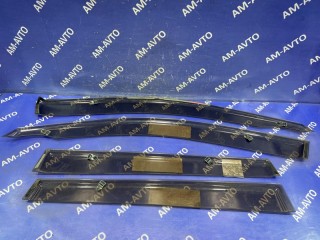 Ветровики, ориг. номер 7L0072193, 7L0072193A, VOLKSWAGEN TOUAREG 2006-2010