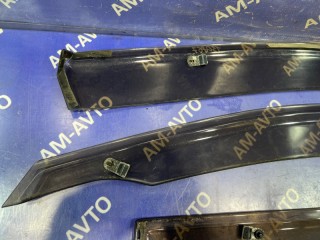 Ветровики, ориг. номер 7L0072193, 7L0072193A, VOLKSWAGEN TOUAREG 2006-2010