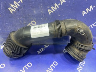 Гофра воздушного фильтра, ориг. номер 7L0129627A, 7L0129627B, VOLKSWAGEN TOUAREG 2006-2010