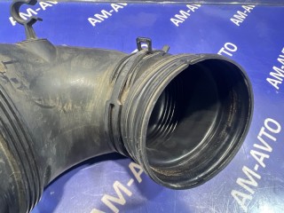 Гофра воздушного фильтра, ориг. номер 7L0129627A, 7L0129627B, VOLKSWAGEN TOUAREG 2006-2010