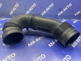 Гофра воздушного фильтра, ориг. номер 7L0129627A, 7L0129627B, VOLKSWAGEN TOUAREG 2006-2010