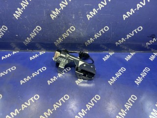 Замок багажника VOLKSWAGEN TOUAREG 2006-2010