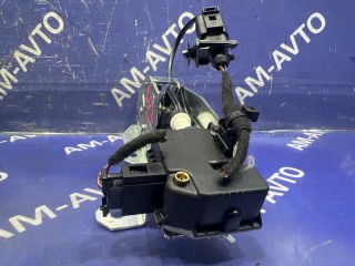 Замок багажника, ориг. номер 7L0827506E, VOLKSWAGEN TOUAREG 2006-2010