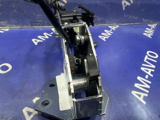 Замок багажника, ориг. номер 7L0827506E, VOLKSWAGEN TOUAREG 2006-2010