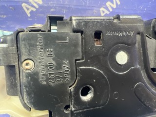 Замок двери, ориг. номер 7L0837015E, 7L0837015D, VOLKSWAGEN TOUAREG 2006-2010