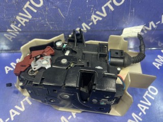 Замок двери, ориг. номер 7L0839015D, 7L0839015E, VOLKSWAGEN TOUAREG 2006-2010
