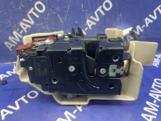 Замок двери, ориг. номер 7L0839015D, 7L0839015E, VOLKSWAGEN TOUAREG 2006-2010