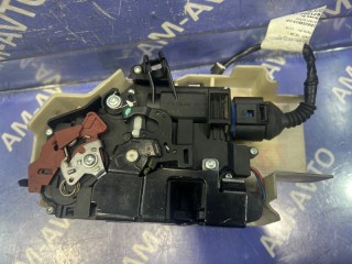 Замок двери, ориг. номер 7L0839015D, 7L0839015E, VOLKSWAGEN TOUAREG 2006-2010