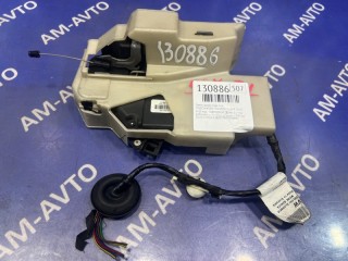 Замок двери, ориг. номер 7L0839015D, 7L0839015E, VOLKSWAGEN TOUAREG 2006-2010