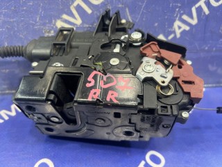 Замок двери VOLKSWAGEN TOUAREG 2006-2010