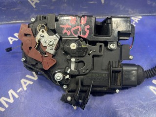 Замок двери, ориг. номер 7L0839016D, 7L0839016E, VOLKSWAGEN TOUAREG 2006-2010