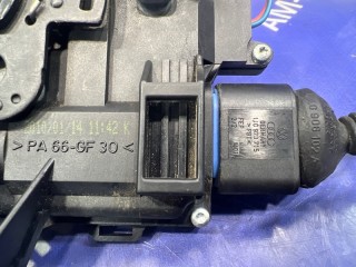 Замок двери, ориг. номер 7L0839016D, 7L0839016E, VOLKSWAGEN TOUAREG 2006-2010