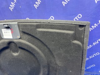 Пол багажника, ориг. номер 7L6863463A, 7L6863463, VOLKSWAGEN TOUAREG 2006-2010