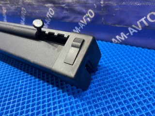 Полка багажника, ориг. номер 7L6867769B, 7L6867769A, VOLKSWAGEN TOUAREG 2006-2010