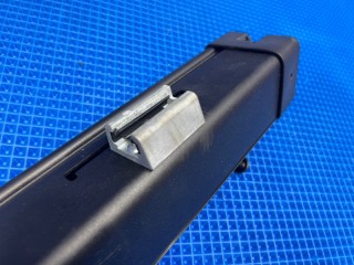 Полка багажника, ориг. номер 7L6867769B, 7L6867769A, VOLKSWAGEN TOUAREG 2006-2010
