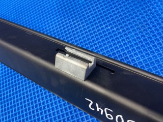 Полка багажника, ориг. номер 7L6867769B, 7L6867769A, VOLKSWAGEN TOUAREG 2006-2010