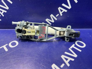 Ручка двери внешняя, ориг. номер 7L0837207GRU, 7L0837207BGRU, VOLKSWAGEN TOUAREG 2006-2010