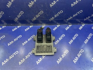 Блок управления двигателем CHEVROLET CAPTIVA 2011-2013