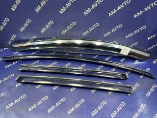 Ветровики, ориг. номер 93744798, 93744799, CHEVROLET CAPTIVA 2011-2013