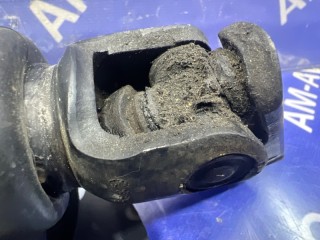 Карданчик рулевой в сборе, ориг. номер 96897452, 96626528, CHEVROLET CAPTIVA 2011-2013